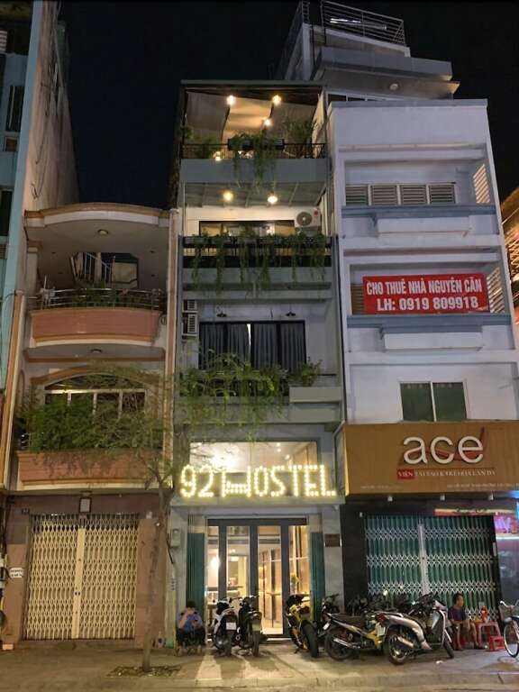 92 Hostel — фото 1