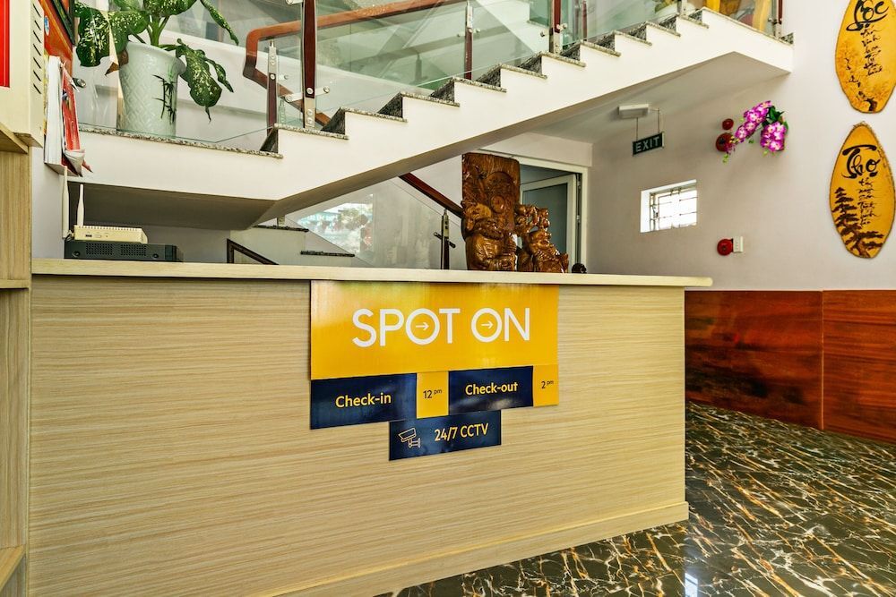 Дананг: Spot On 979 Phuong Sa Motel