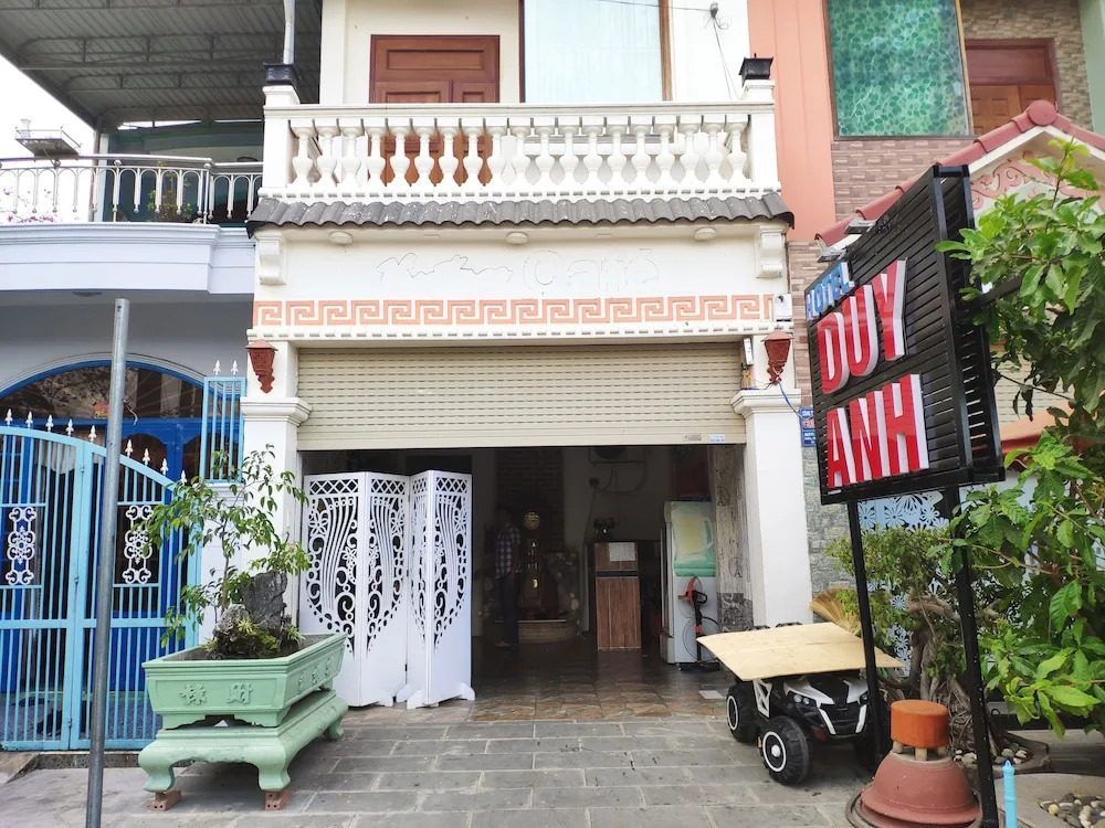 Биен-Хоа: OYO 991 Duy Anh Hotel