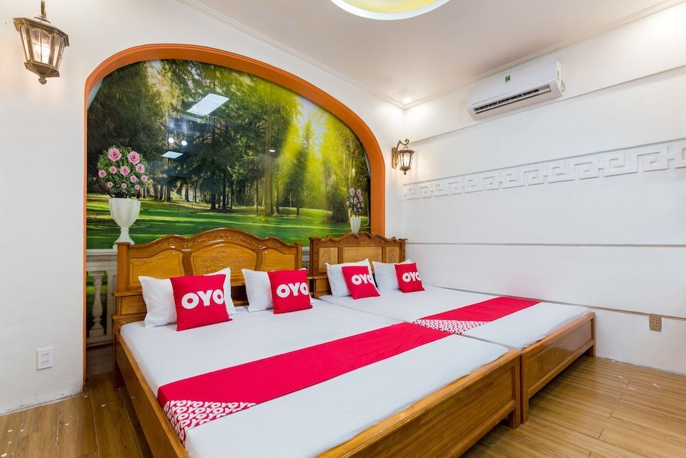 OYO 991 Duy Anh Hotel — фото 2