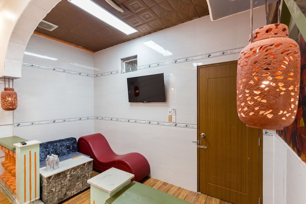 Биен-Хоа: OYO 991 Duy Anh Hotel
