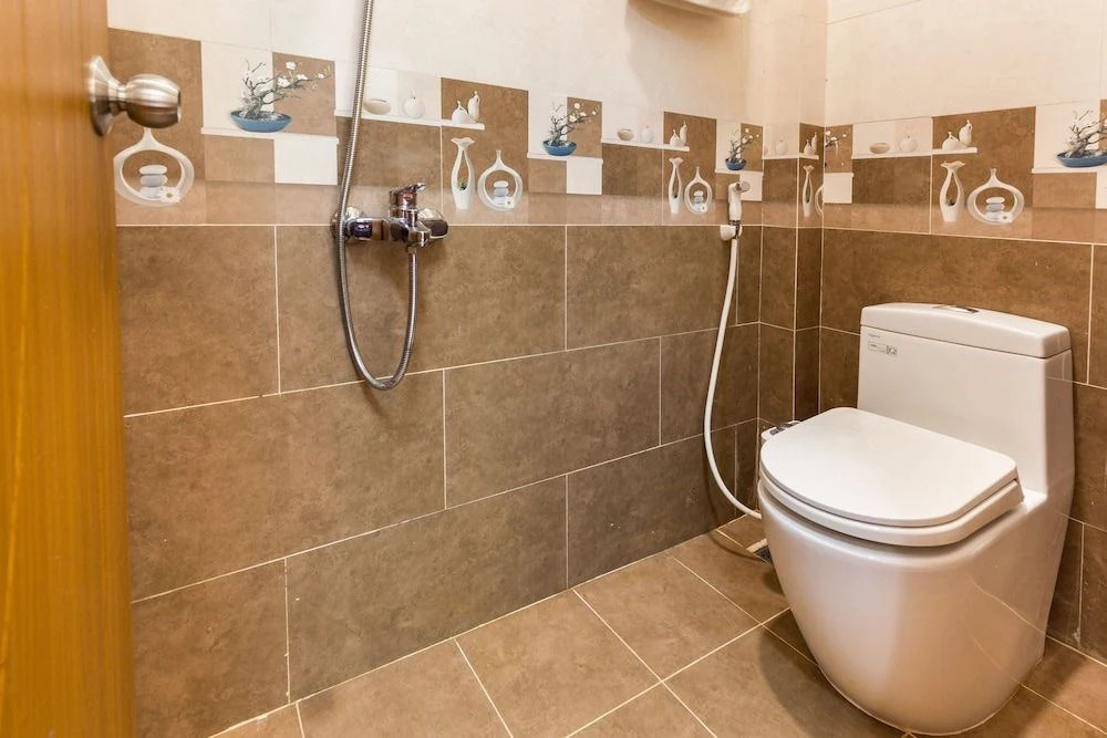 Биен-Хоа: OYO 991 Duy Anh Hotel