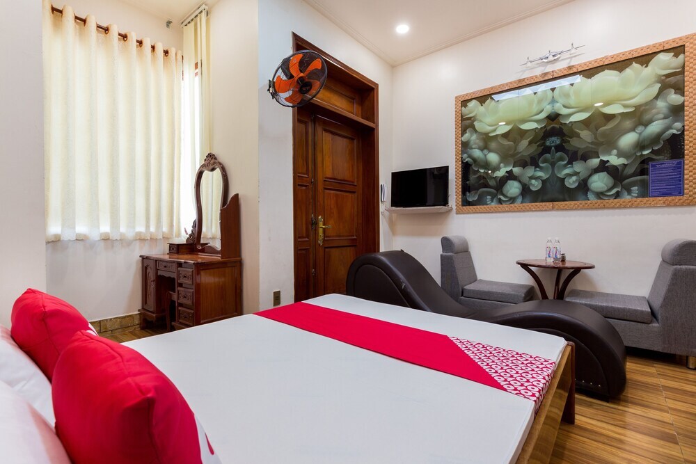Биен-Хоа: OYO 991 Duy Anh Hotel