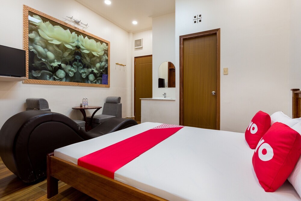 Биен-Хоа: OYO 991 Duy Anh Hotel