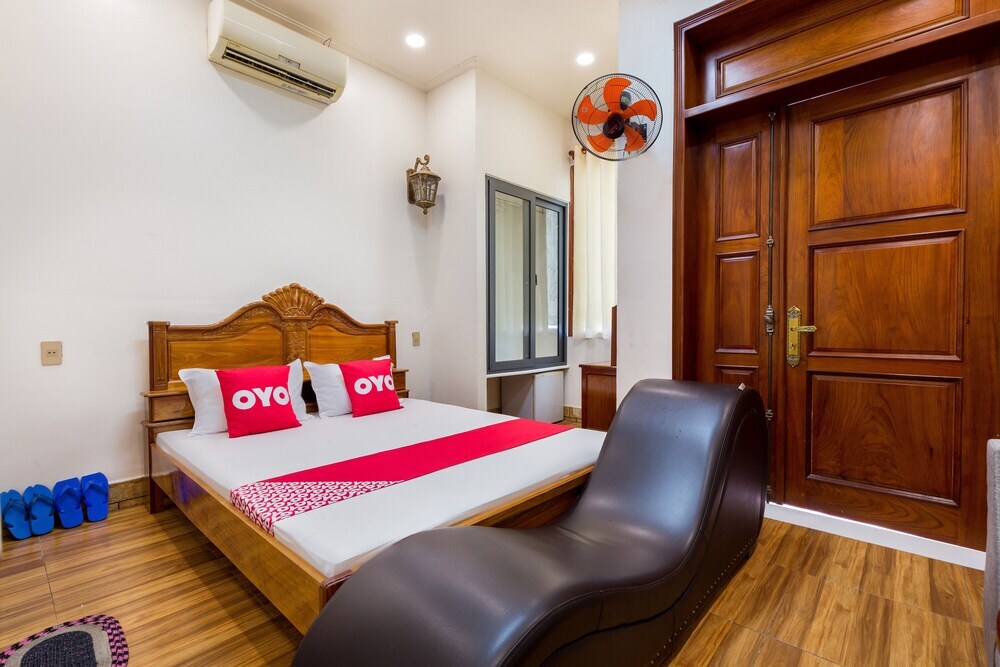 Биен-Хоа: OYO 991 Duy Anh Hotel
