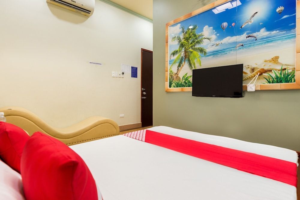 OYO 991 Duy Anh Hotel — фото 4