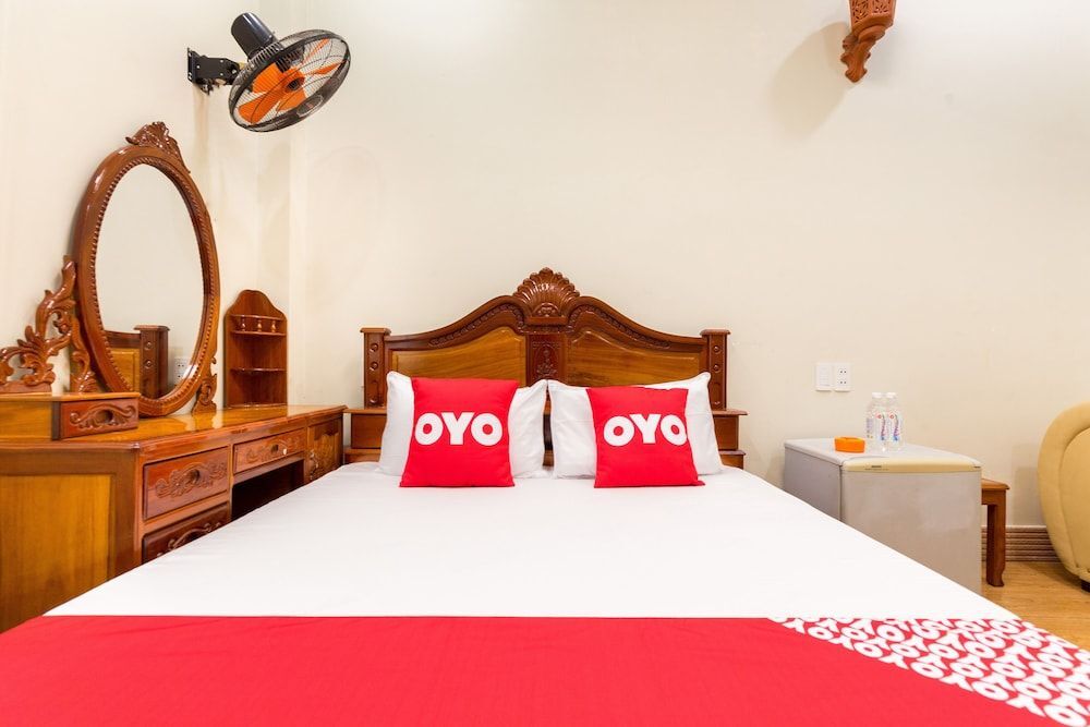 Биен-Хоа: OYO 991 Duy Anh Hotel
