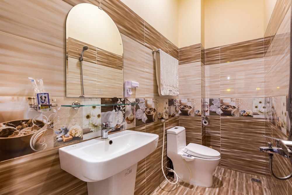 Биен-Хоа: OYO 991 Duy Anh Hotel
