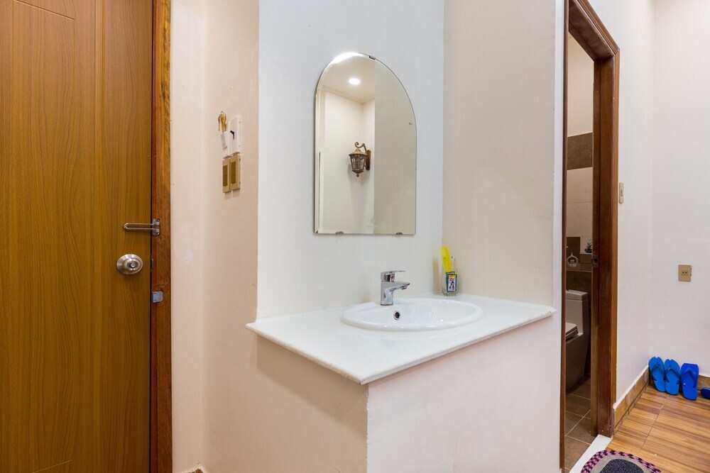 Биен-Хоа: OYO 991 Duy Anh Hotel