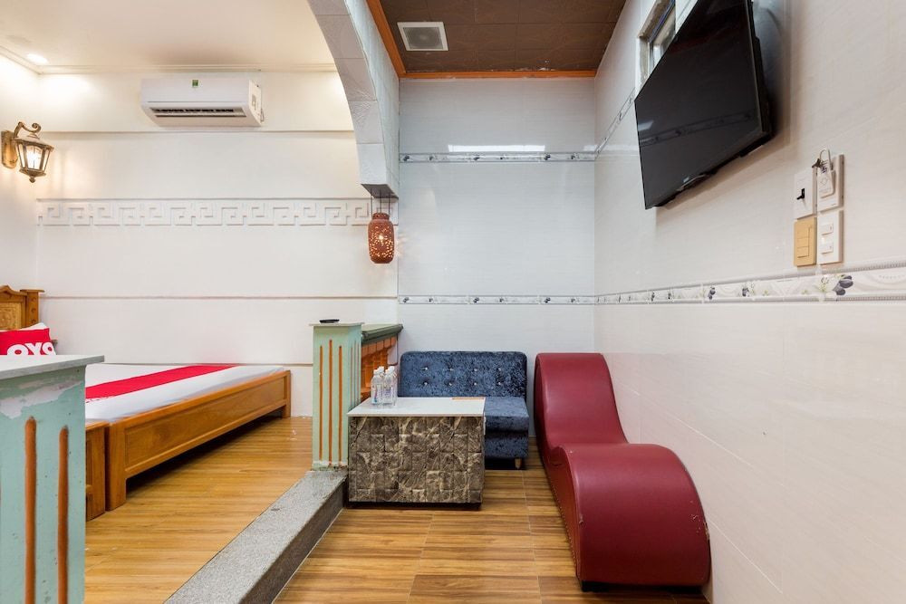 OYO 991 Duy Anh Hotel — фото 3