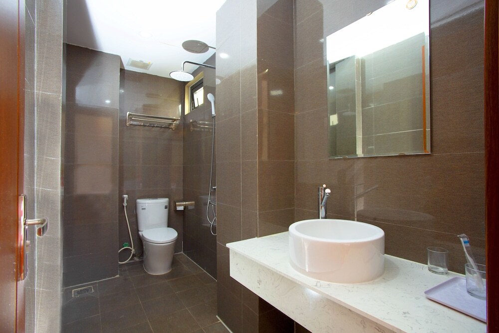 Дананг: OYO 989 Hoang Anh Hotel