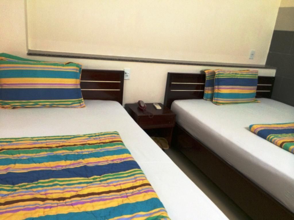 Дананг: Tay Hai 2 Hotel