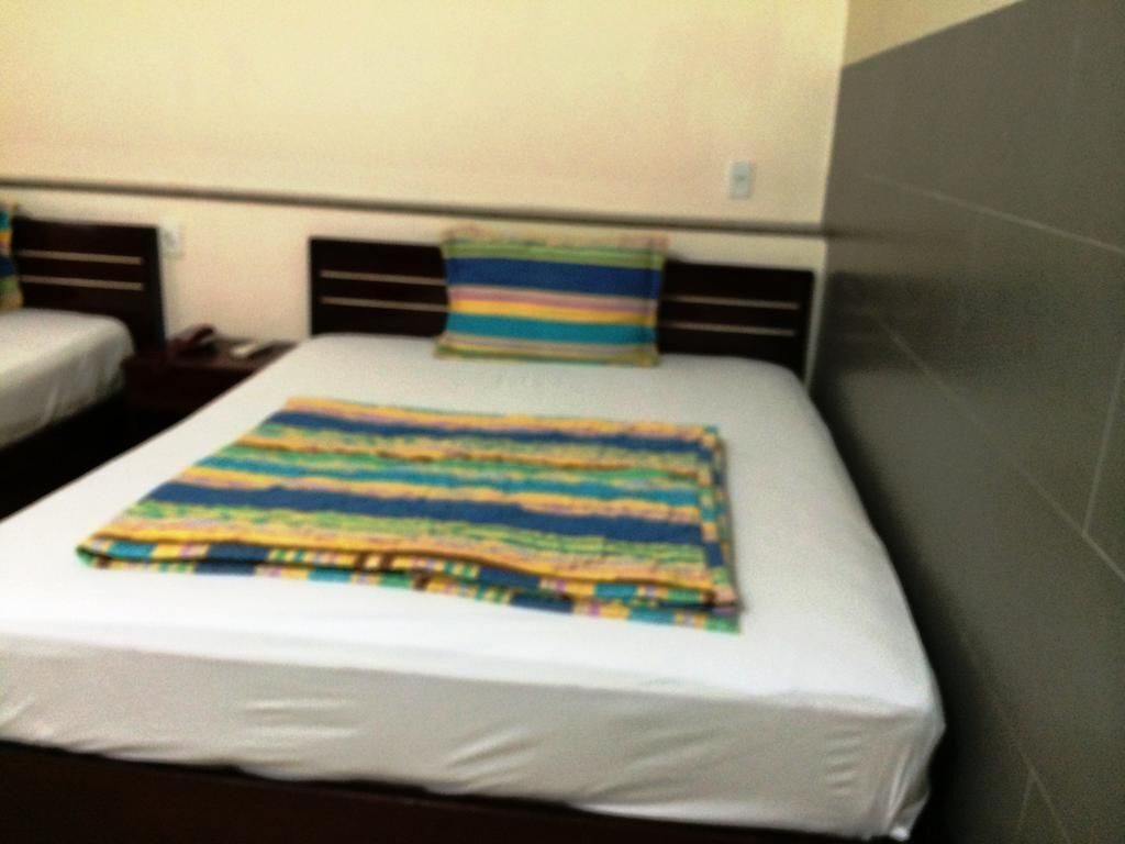 Дананг: Tay Hai 2 Hotel