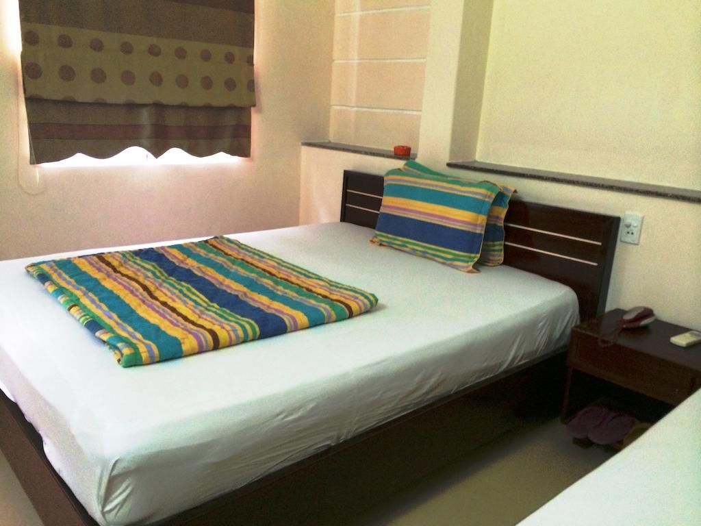 Дананг: Tay Hai 2 Hotel