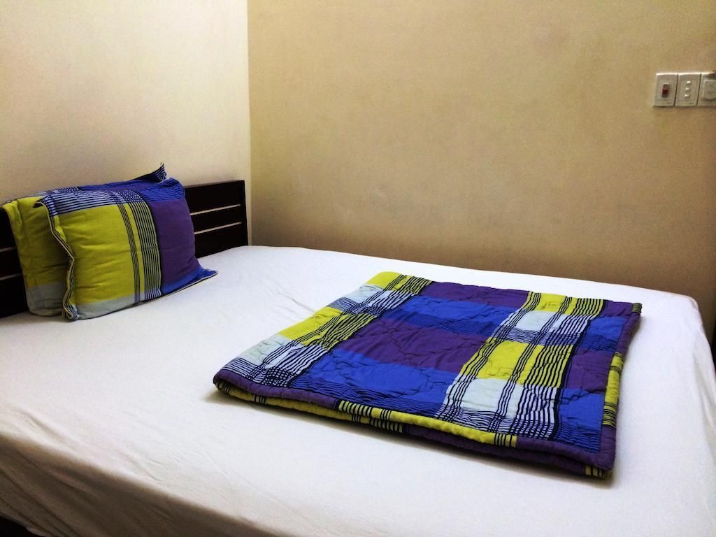 Дананг: Tay Hai 2 Hotel