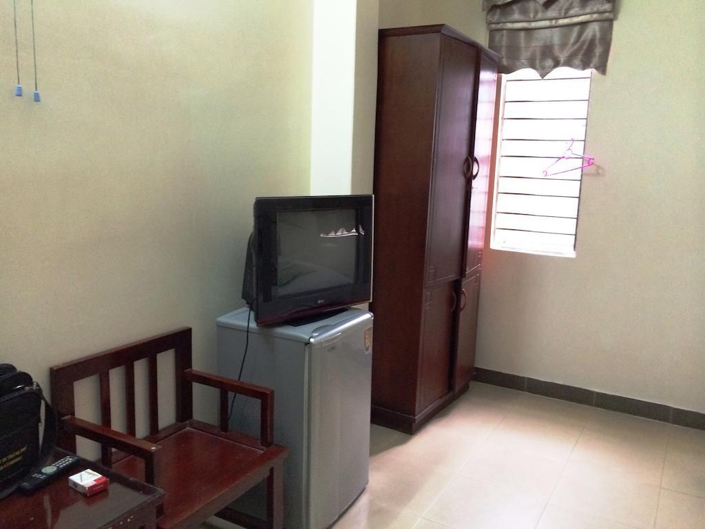 Дананг: Tay Hai 2 Hotel
