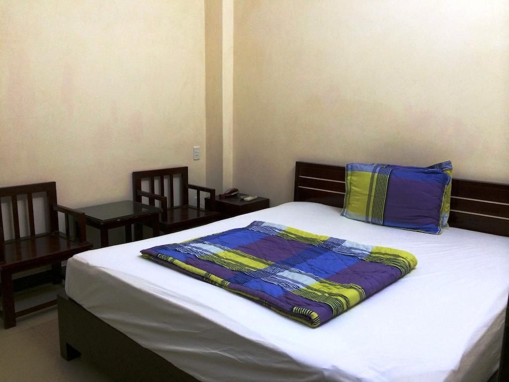 Дананг: Tay Hai 2 Hotel