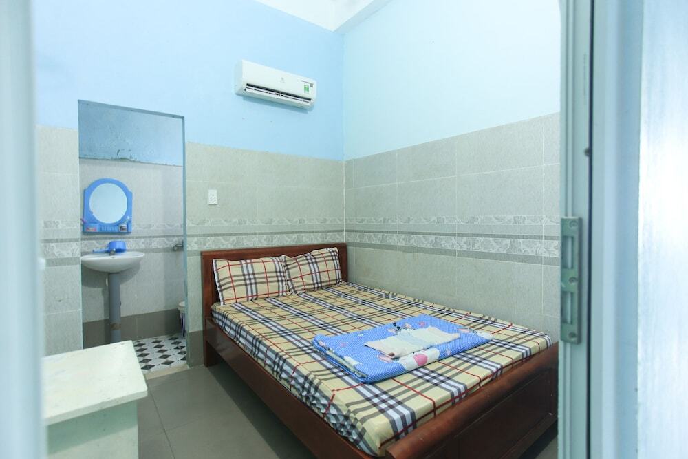 Дананг: SPOT ON 1115 Romantic Motel