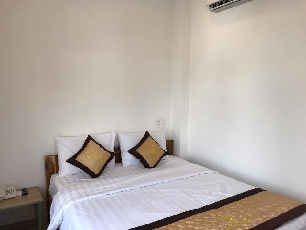 OYO 995 Tan Thanh Dat Hotel — фото 3