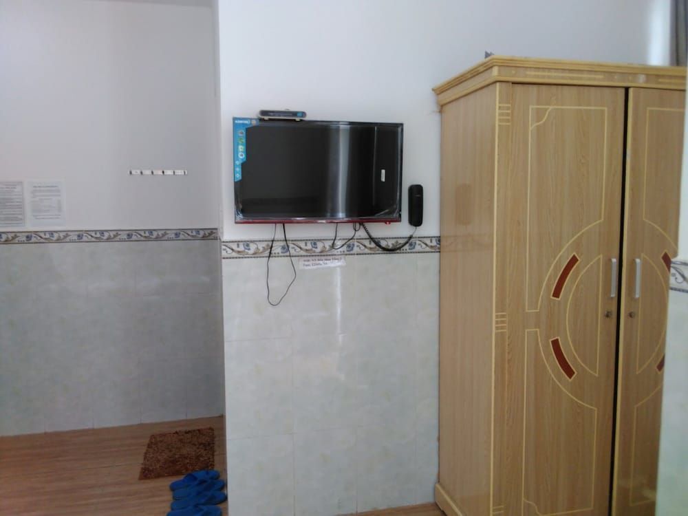 Нин Фуок: Oyo 1015 Bon Mua Hotel