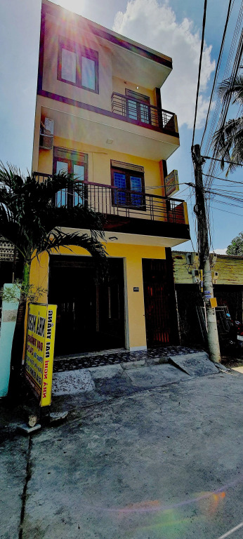 Дананг: SPOT ON 1021 Dai Thang Motel
