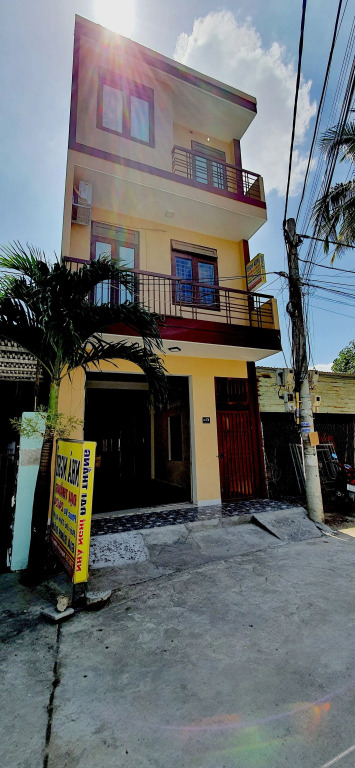 Дананг: SPOT ON 1021 Dai Thang Motel