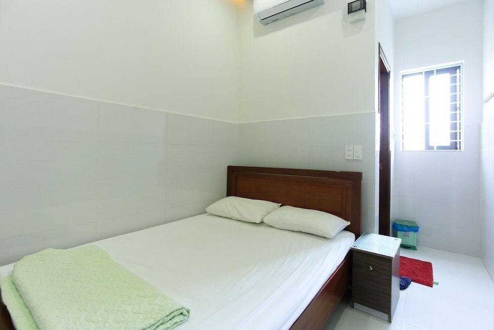 Дананг: OYO 1082 Bong Sen Hotel