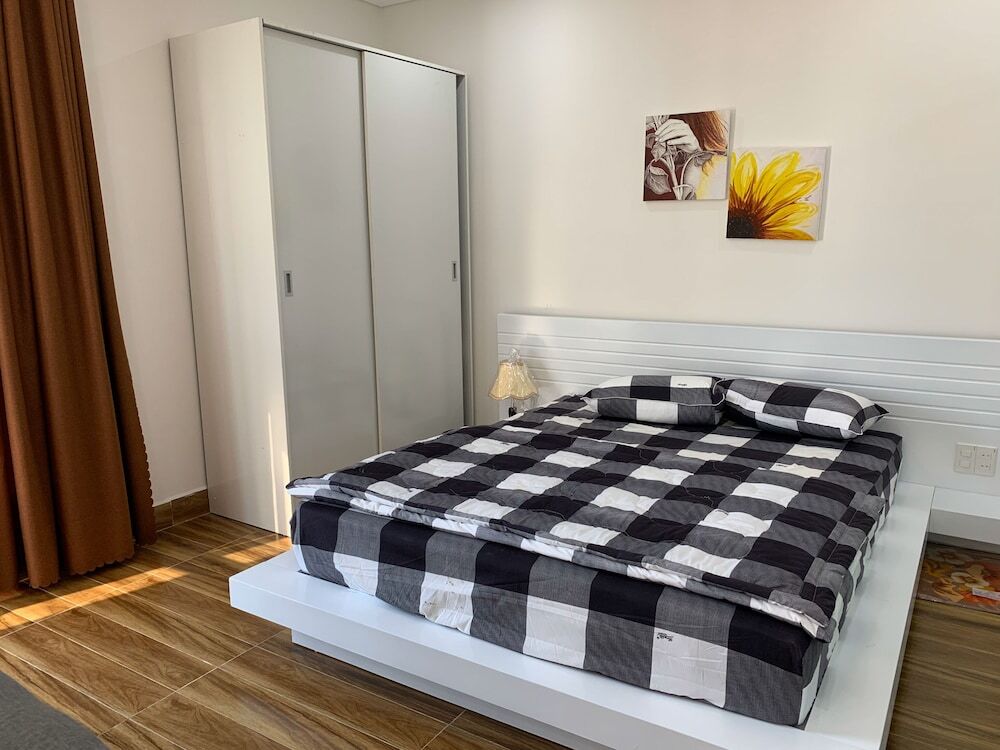 Дананг: Oyo 1087 Hm Apartment