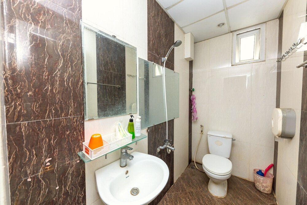 Ханой: OYO 1086 Thien Duong Hotel