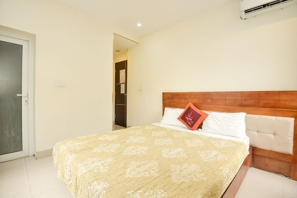 Ханой: OYO 1095 Ha Noi Vang Hotel