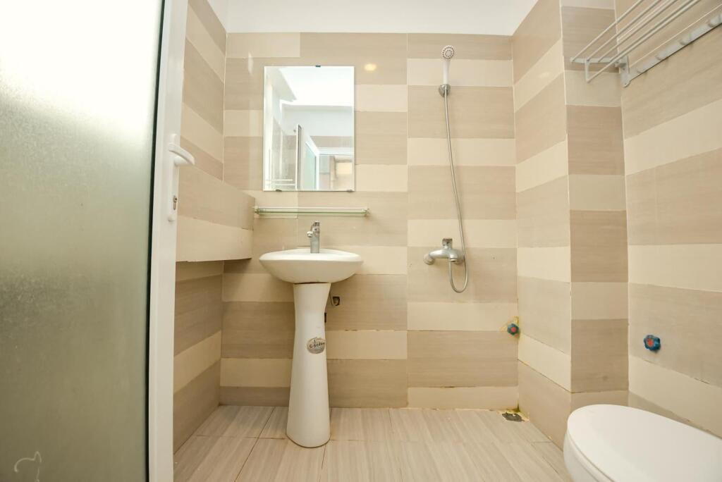 Ханой: OYO 1095 Ha Noi Vang Hotel