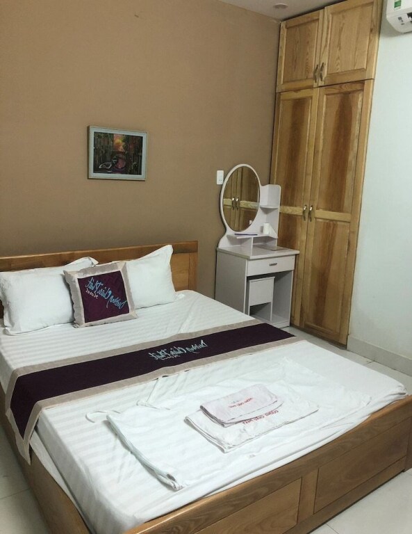 Дананг: Oyo 1106 Duong Chau Phat Hotel