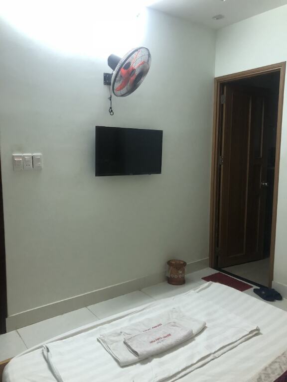 Дананг: Oyo 1106 Duong Chau Phat Hotel