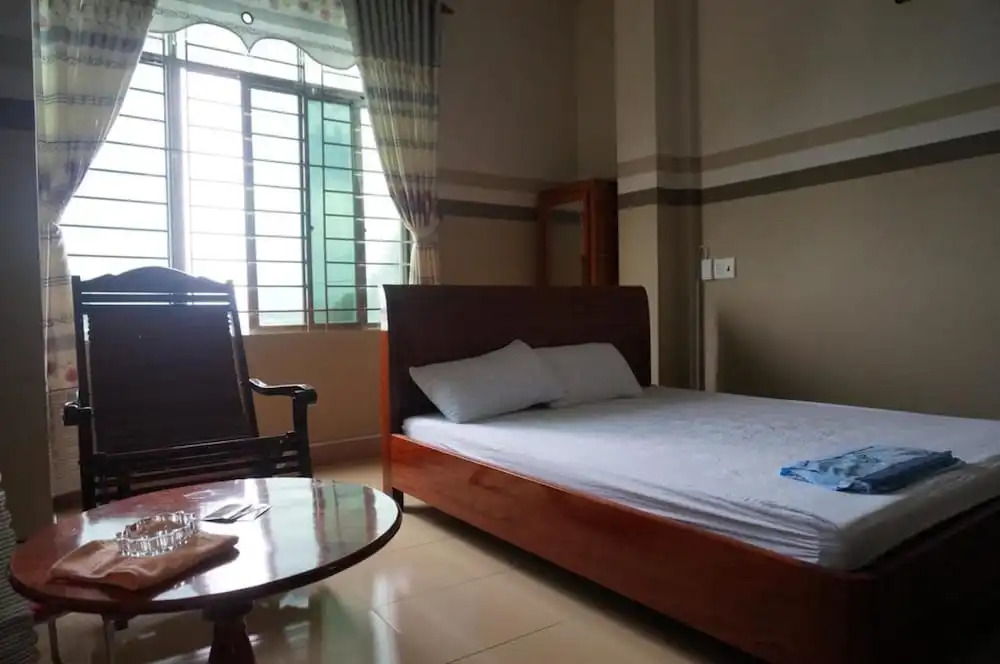 Дананг: OYO 1121 Bao Viet Hotel
