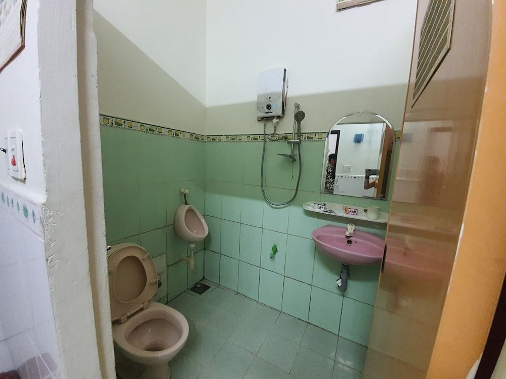 Дананг: SPOT ON 1122 Nhat Anh Motel