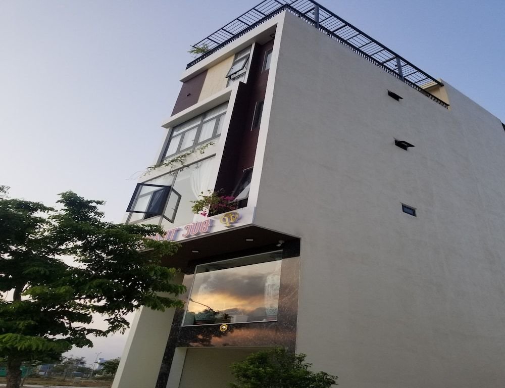 Дананг: OYO 1126 Duc Thang Hotel