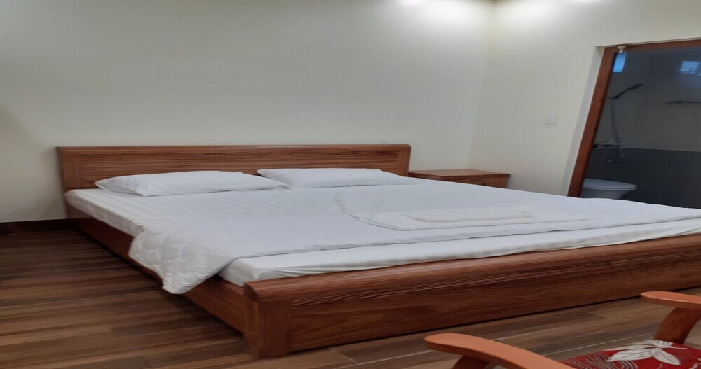Дананг: OYO 1126 Duc Thang Hotel