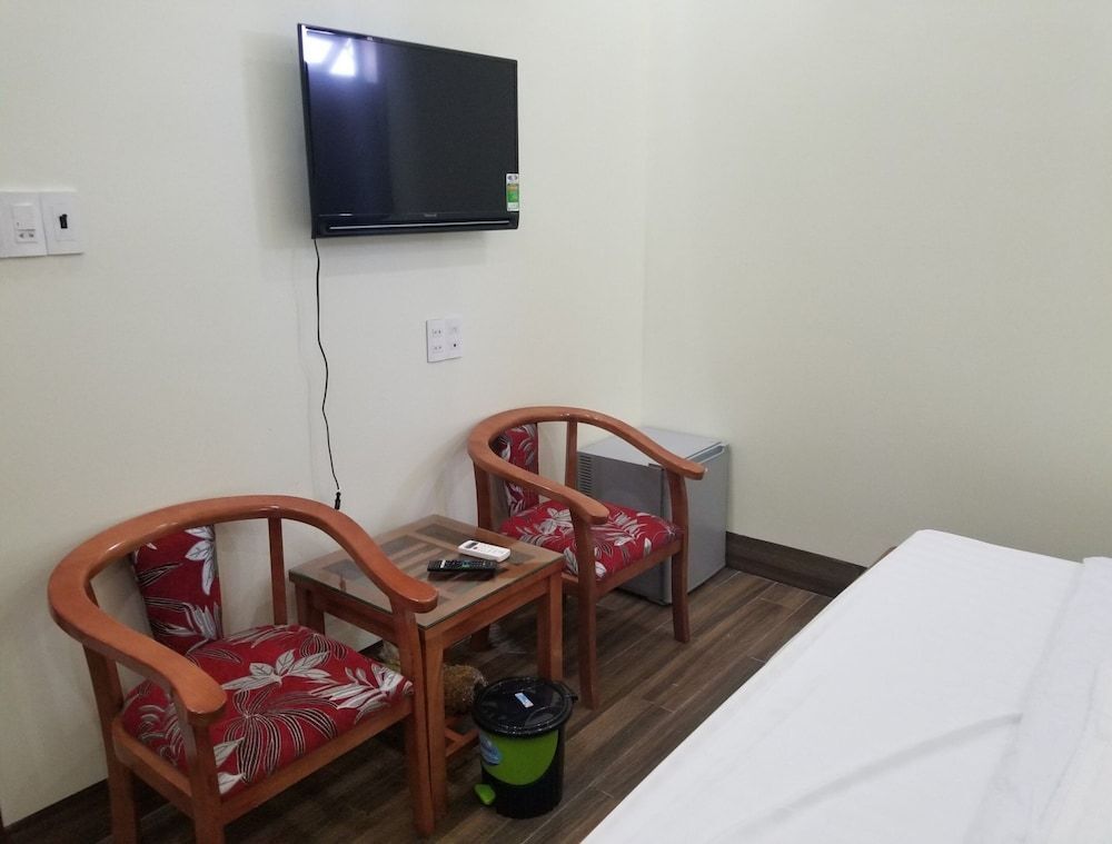 Дананг: OYO 1126 Duc Thang Hotel