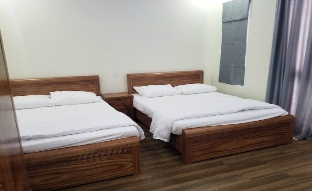 Дананг: OYO 1126 Duc Thang Hotel
