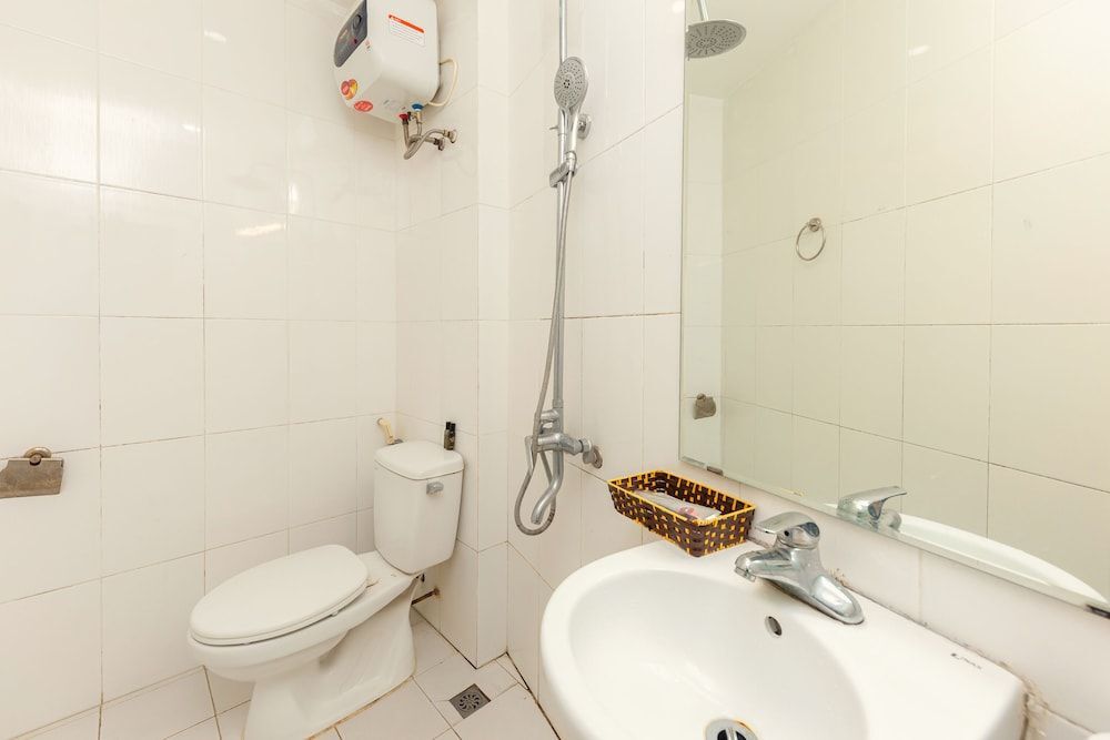 Ханой: OYO 1133 Ngan Son Hotel