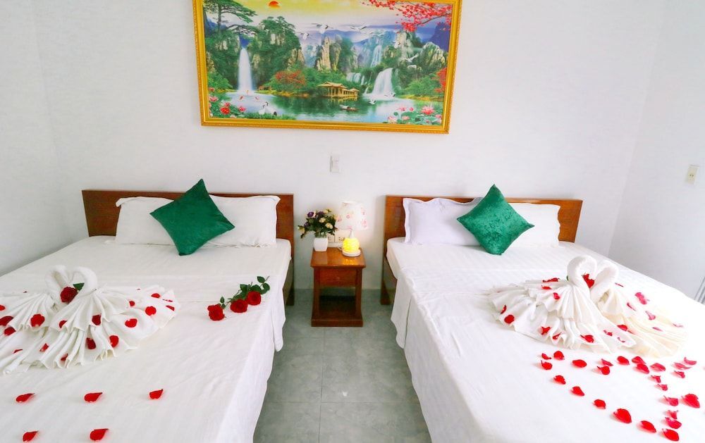 Хайфон: Catba Sunrise Hotel1