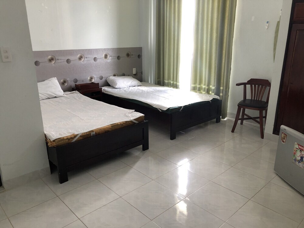 Oyo 1128 Sea Mountain Hotel Nha Trang — фото 4