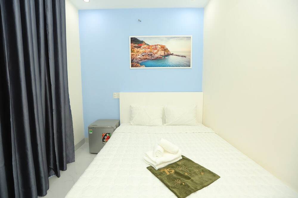 Вунгтау: 7S Hotel Nam Anh 2 Vung Tau