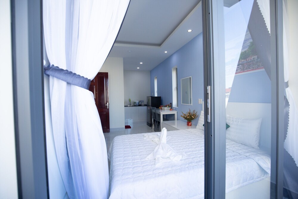 Вунгтау: 7S Hotel Nam Anh 2 Vung Tau