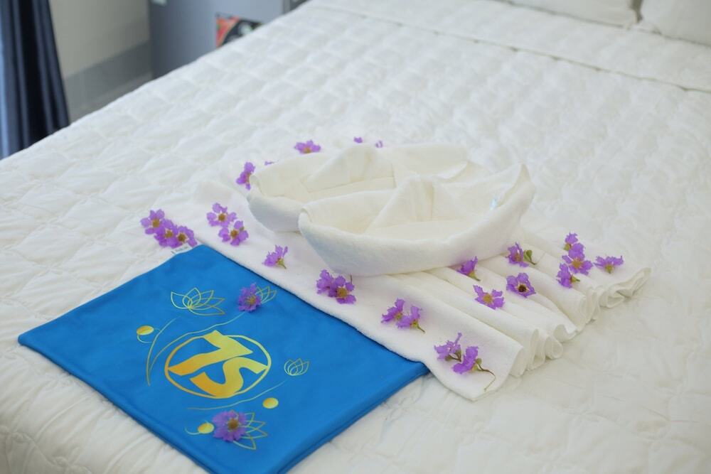 Вунгтау: 7S Hotel Nam Anh 2 Vung Tau