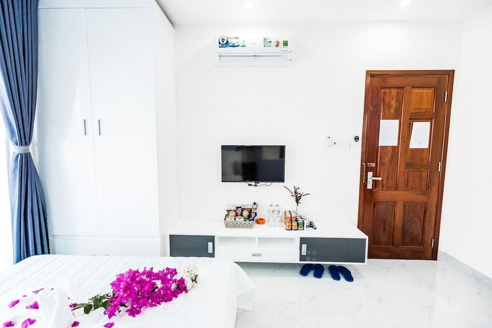 Вунгтау: 7S Hotel Nam Anh 2 Vung Tau