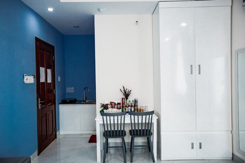 Вунгтау: 7S Hotel Nam Anh 2 Vung Tau