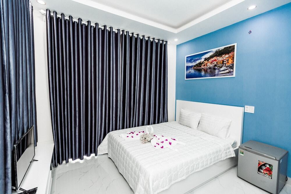 Вунгтау: 7S Hotel Nam Anh 2 Vung Tau