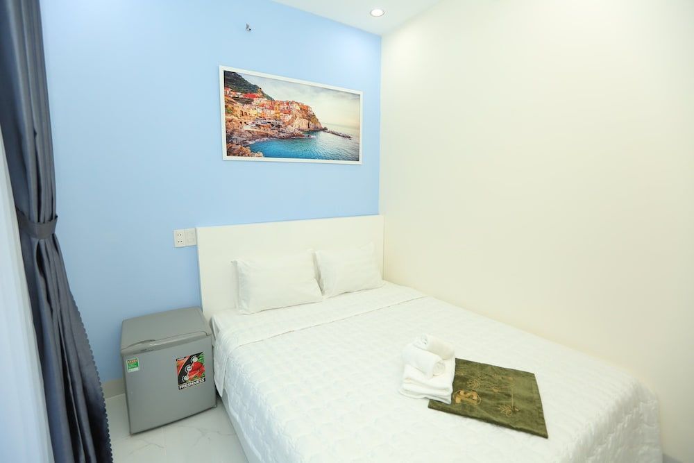 Вунгтау: 7S Hotel Nam Anh 2 Vung Tau