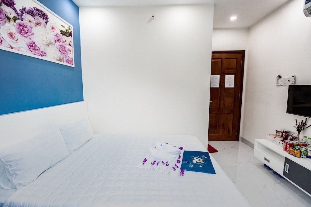 Вунгтау: 7S Hotel Nam Anh 2 Vung Tau